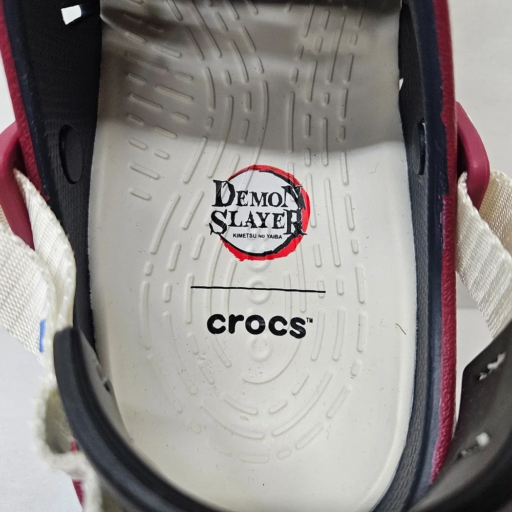 CROCS brand new